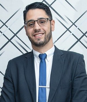 Adam Benjamin Phillips